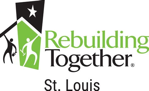 Happy 30th to Rebuilding Together St. Louis!